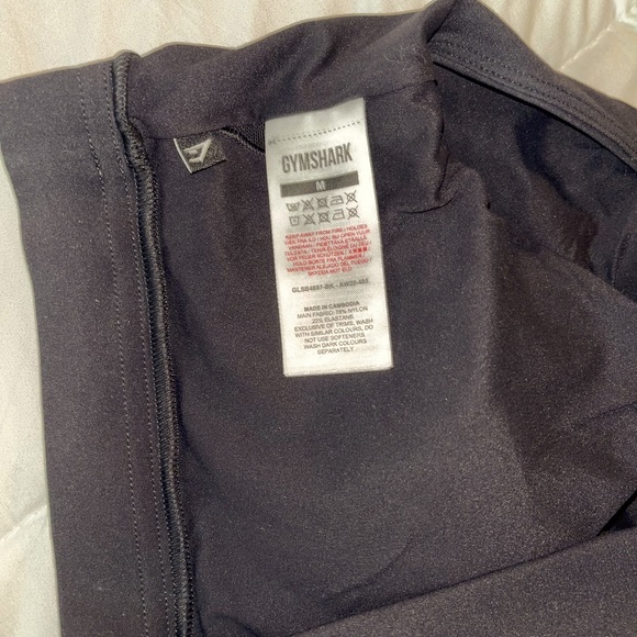 Gymshark X Whitney Simmons Sports Bra, Size Medium - Picture 3 of 4